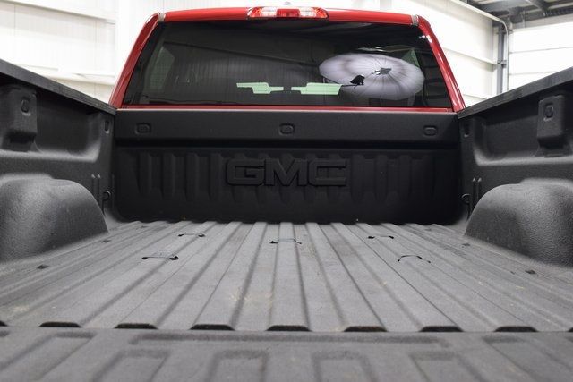 2018 GMC Sierra 2500HD SLE Preferred Z71 - 22882970 - 21