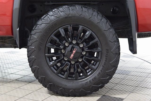 2018 GMC Sierra 2500HD SLE Preferred Z71 - 22882970 - 23
