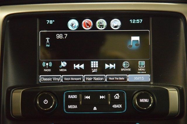 2018 GMC Sierra 2500HD SLE Preferred Z71 - 22882970 - 28