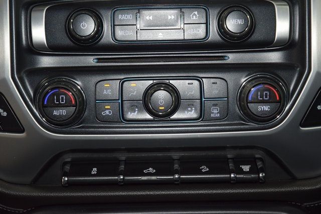 2018 GMC Sierra 2500HD SLE Preferred Z71 - 22882970 - 29