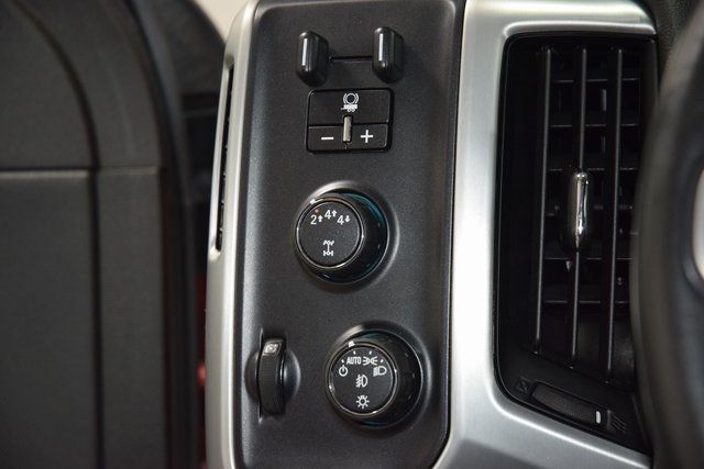 2018 GMC Sierra 2500HD SLE Preferred Z71 - 22882970 - 30