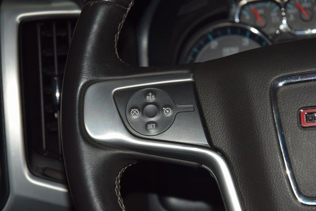 2018 GMC Sierra 2500HD SLE Preferred Z71 - 22882970 - 32