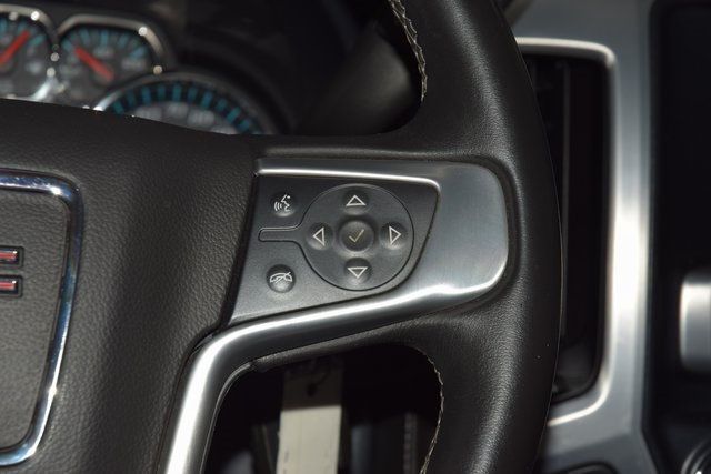 2018 GMC Sierra 2500HD SLE Preferred Z71 - 22882970 - 33
