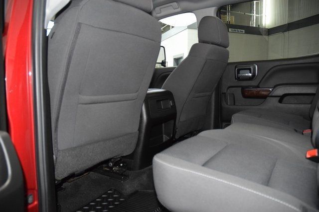 2018 GMC Sierra 2500HD SLE Preferred Z71 - 22882970 - 36