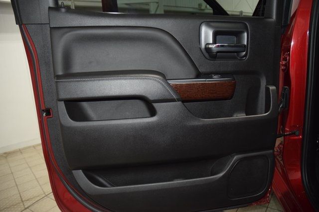 2018 GMC Sierra 2500HD SLE Preferred Z71 - 22882970 - 37