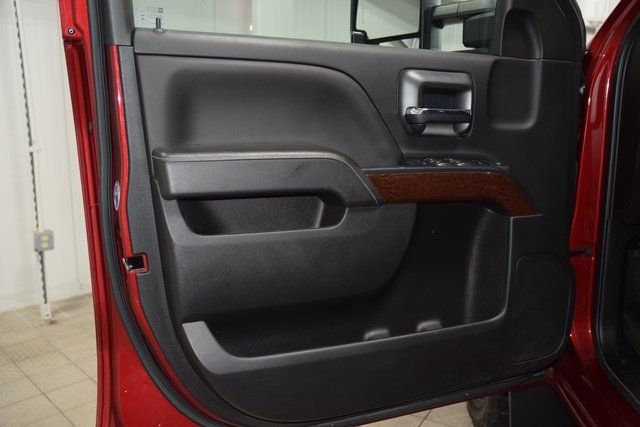 2018 GMC Sierra 2500HD SLE Preferred Z71 - 22882970 - 39