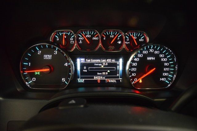 2018 GMC Sierra 2500HD SLE Preferred Z71 - 22882970 - 43