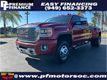 2018 GMC Sierra 3500 HD Crew Cab DENALI DUALLY 4X4 DIESEL NAV BACK UP CAM CLEAN - 23067514 - 0