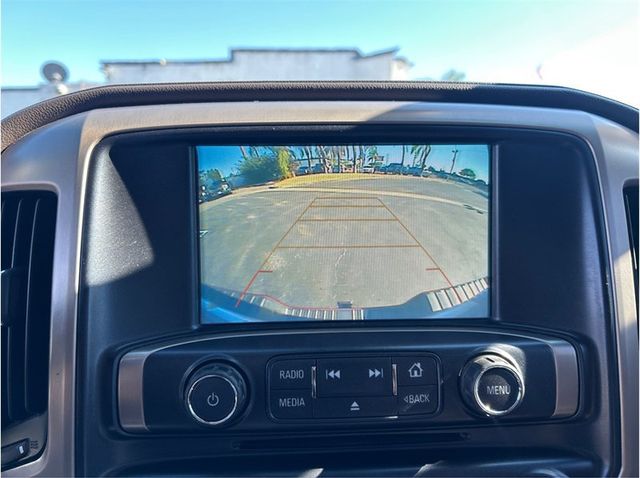 2018 GMC Sierra 3500 HD Crew Cab DENALI DUALLY 4X4 DIESEL NAV BACK UP CAM CLEAN - 23067514 - 16