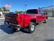 2018 GMC Sierra 3500 HD Crew Cab DENALI DUALLY 4X4 DIESEL NAV BACK UP CAM CLEAN - 23067514 - 5