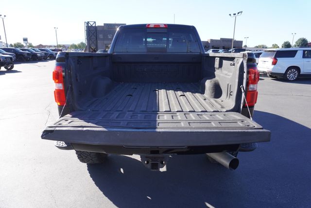 2018 GMC Sierra 3500HD DENALI HD - 23089501 - 10