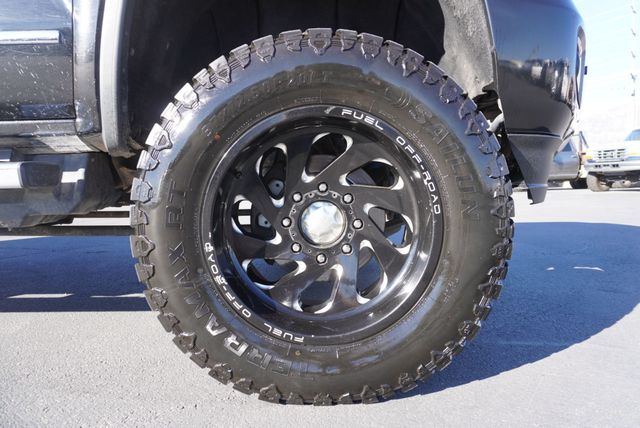 2018 GMC Sierra 3500HD DENALI HD - 23089501 - 14