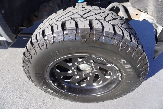 2018 GMC Sierra 3500HD DENALI HD - 23089501 - 15