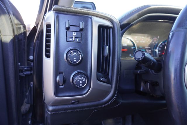 2018 GMC Sierra 3500HD DENALI HD - 23089501 - 26