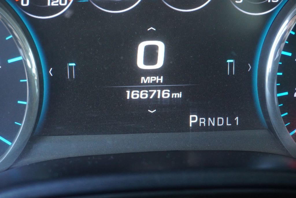 2018 GMC Sierra 3500HD DENALI HD - 23089501 - 27