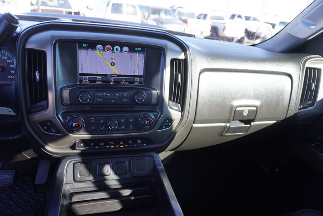 2018 GMC Sierra 3500HD DENALI HD - 23089501 - 29