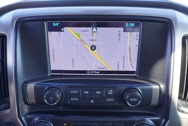 2018 GMC Sierra 3500HD DENALI HD - 23089501 - 30