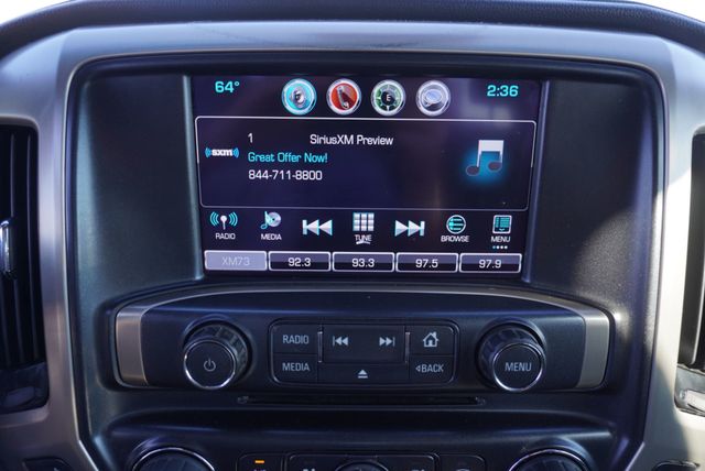 2018 GMC Sierra 3500HD DENALI HD - 23089501 - 31