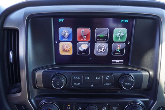 2018 GMC Sierra 3500HD DENALI HD - 23089501 - 32