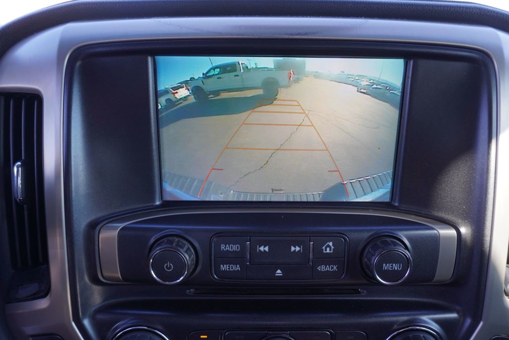 2018 GMC Sierra 3500HD DENALI HD - 23089501 - 33
