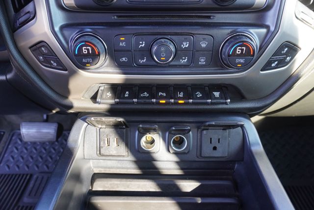 2018 GMC Sierra 3500HD DENALI HD - 23089501 - 35