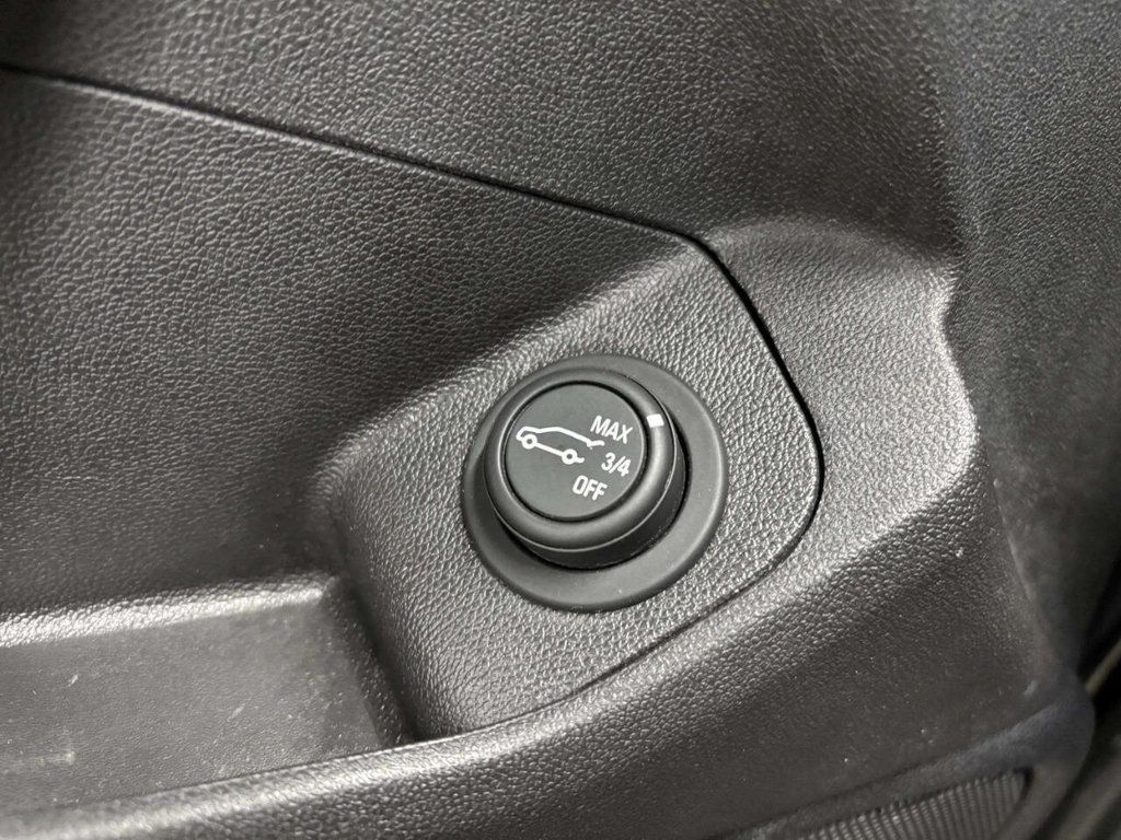 2018 GMC Terrain AWD 4dr Denali - 22952545 - 9