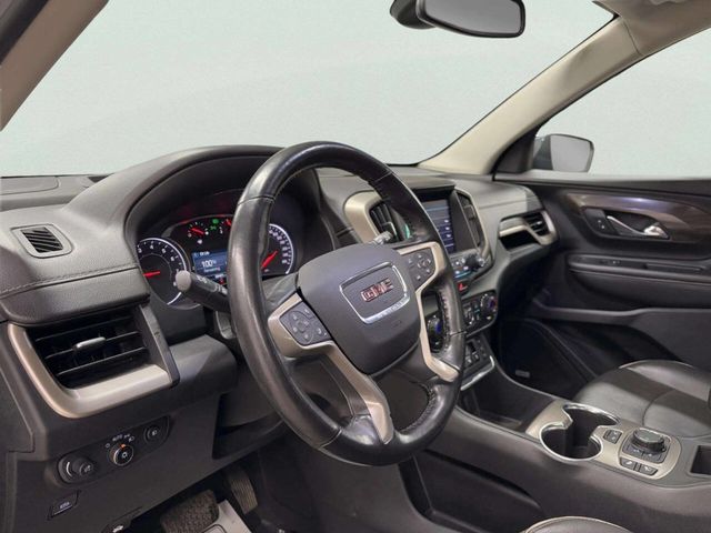 2018 GMC Terrain AWD 4dr Denali - 22952545 - 10