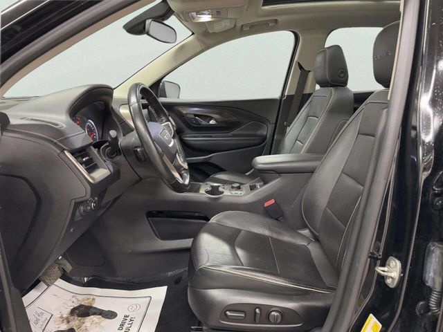 2018 GMC Terrain AWD 4dr Denali - 22952545 - 11