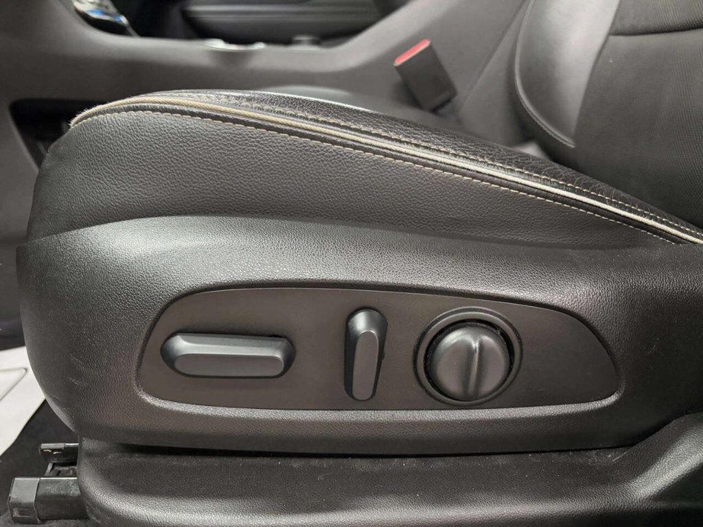 2018 GMC Terrain AWD 4dr Denali - 22952545 - 12