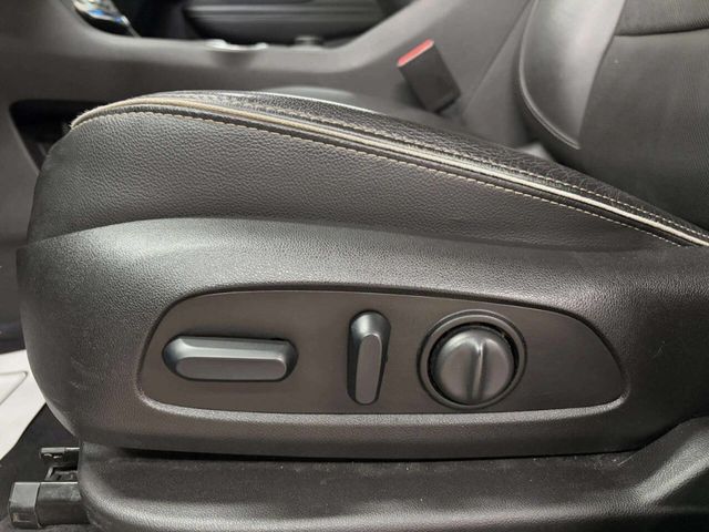 2018 GMC Terrain AWD 4dr Denali - 22952545 - 12