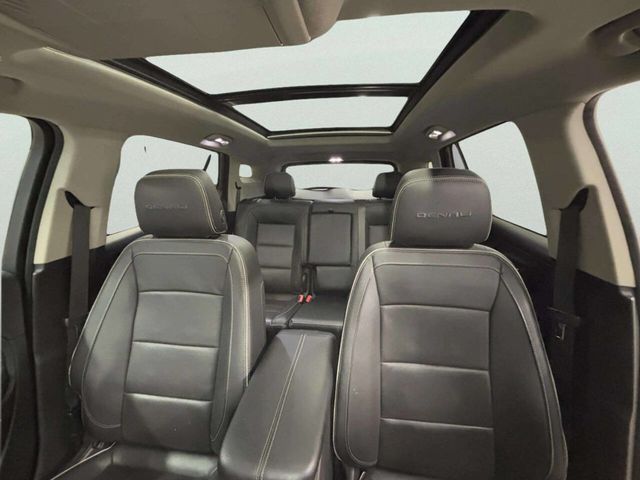 2018 GMC Terrain AWD 4dr Denali - 22952545 - 13