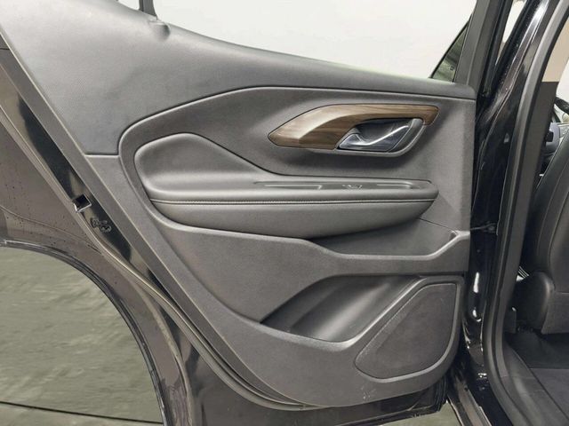 2018 GMC Terrain AWD 4dr Denali - 22952545 - 14