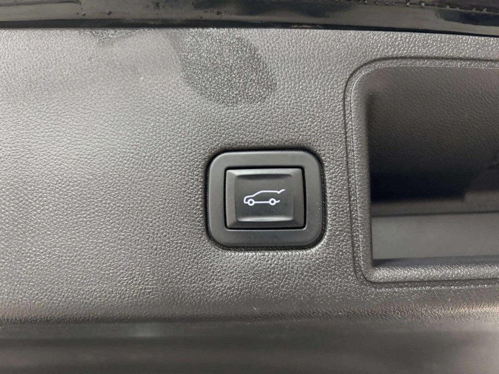 2018 GMC Terrain AWD 4dr Denali - 22952545 - 18