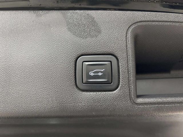 2018 GMC Terrain AWD 4dr Denali - 22952545 - 18