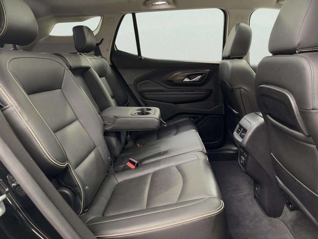 2018 GMC Terrain AWD 4dr Denali - 22952545 - 20