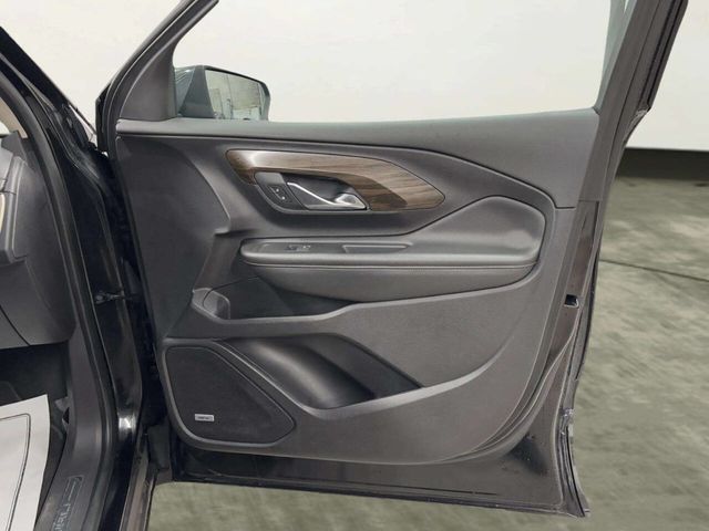 2018 GMC Terrain AWD 4dr Denali - 22952545 - 21