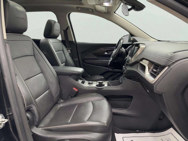 2018 GMC Terrain AWD 4dr Denali - 22952545 - 23