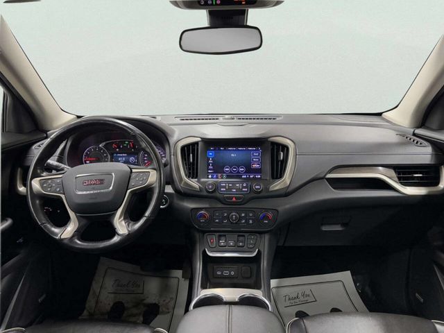 2018 GMC Terrain AWD 4dr Denali - 22952545 - 24