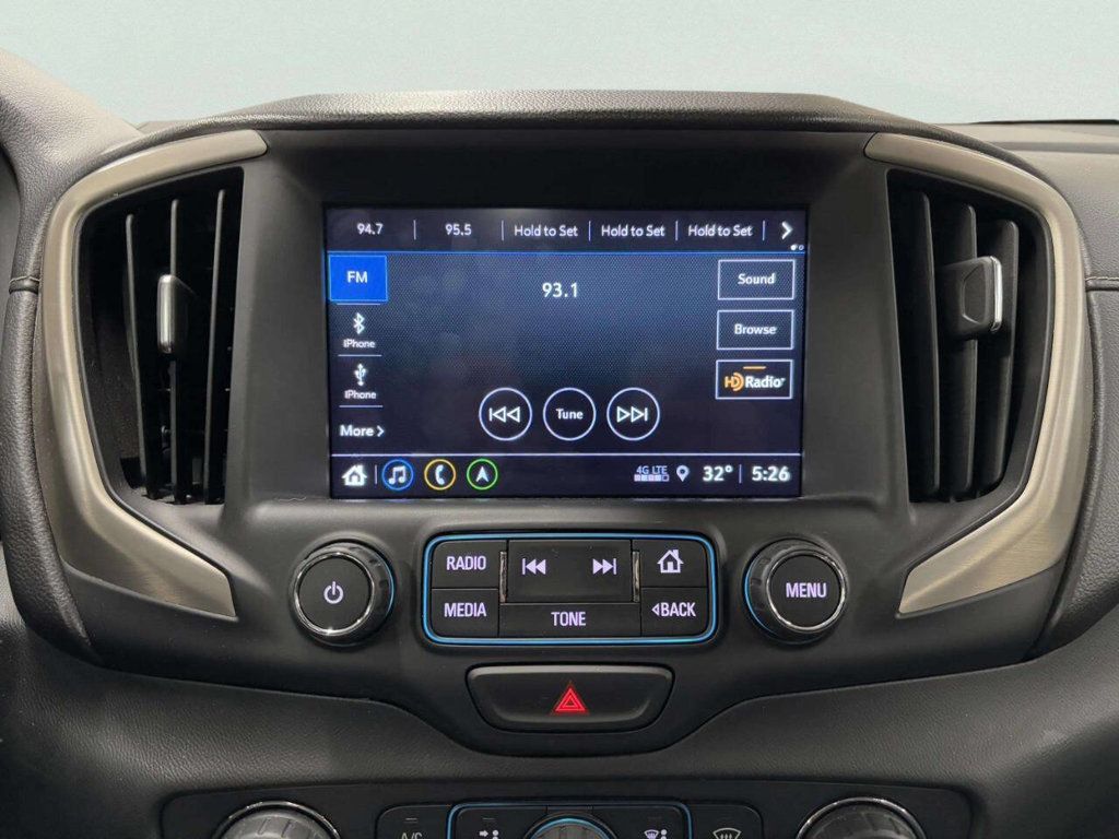 2018 GMC Terrain AWD 4dr Denali - 22952545 - 25