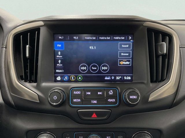 2018 GMC Terrain AWD 4dr Denali - 22952545 - 25