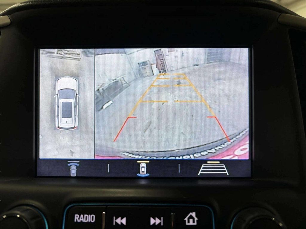 2018 GMC Terrain AWD 4dr Denali - 22952545 - 26