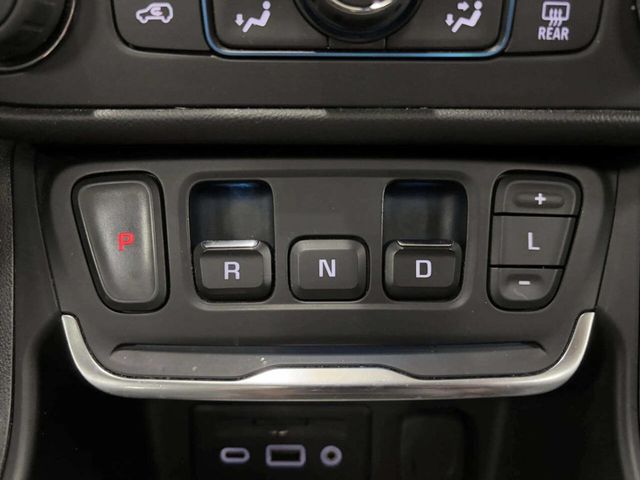 2018 GMC Terrain AWD 4dr Denali - 22952545 - 28