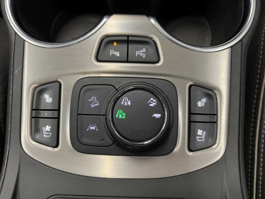 2018 GMC Terrain AWD 4dr Denali - 22952545 - 29