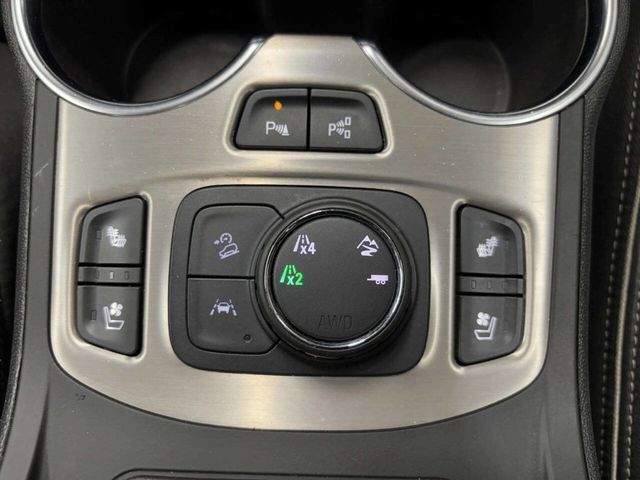 2018 GMC Terrain AWD 4dr Denali - 22952545 - 29