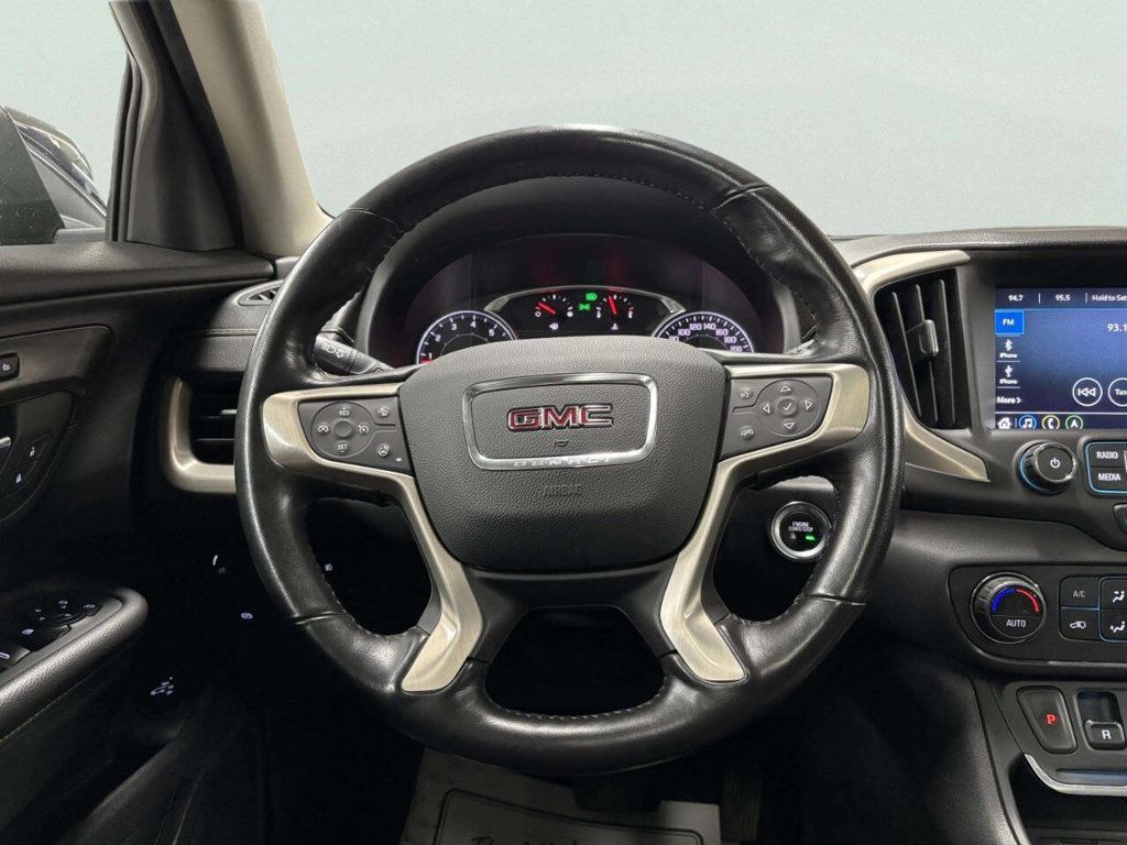 2018 GMC Terrain AWD 4dr Denali - 22952545 - 31