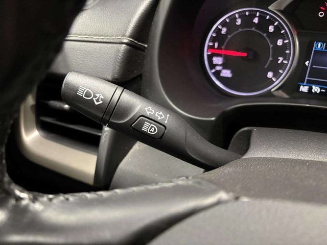 2018 GMC Terrain AWD 4dr Denali - 22952545 - 34