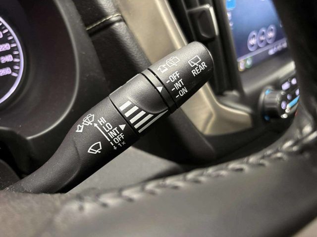 2018 GMC Terrain AWD 4dr Denali - 22952545 - 35