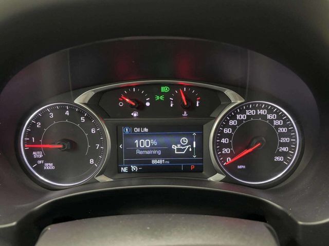 2018 GMC Terrain AWD 4dr Denali - 22952545 - 36