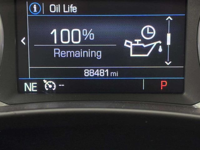 2018 GMC Terrain AWD 4dr Denali - 22952545 - 37