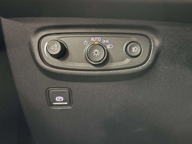 2018 GMC Terrain AWD 4dr Denali - 22952545 - 38